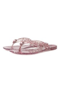 Шлепанцы Jelly Casadei