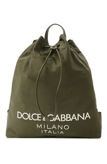 Рюкзак Dolce & Gabbana