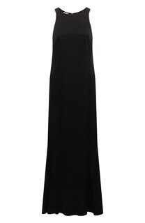 Бархатное платье Brunello Cucinelli