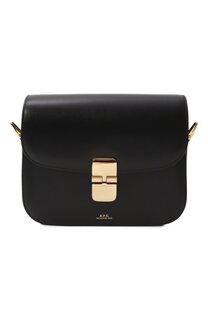Сумка Grace small A.P.C.