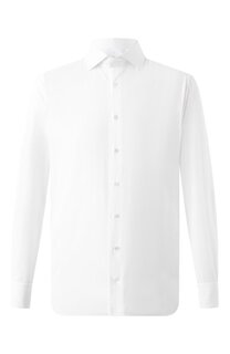 Хлопковая сорочка Zilli