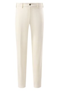 Шерстяные брюки MUST