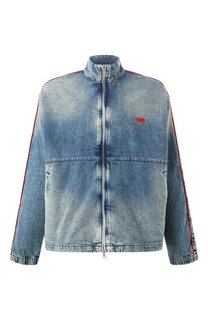 Джинсовая куртка Diesel