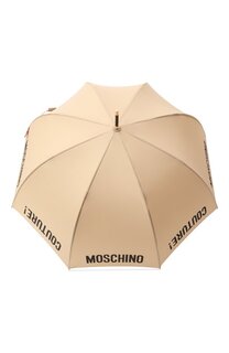 Зонт-трость Moschino