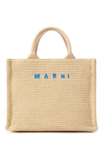 Сумка-тоут Basket small Marni