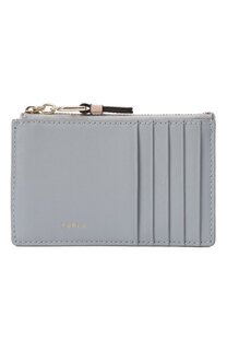 Кожаный футляр для кредитных карт Furla