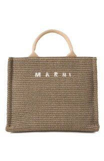 Сумка-тоут Basket small Marni
