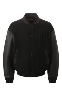 Комбинированный бомбер Diesel