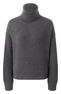 Свитер из шерсти и кашемира Brunello Cucinelli