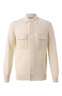 Кашемировый кардиган Brunello Cucinelli