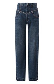Джинсы Isabel Marant