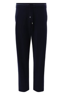 Хлопковые брюки Stefano Ricci