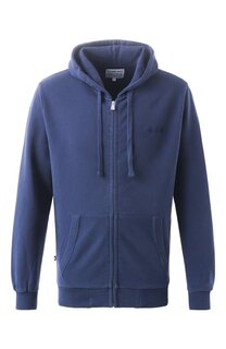 Хлопковая толстовка MC2 Saint Barth