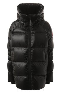 Пуховик Cypress Canada Goose