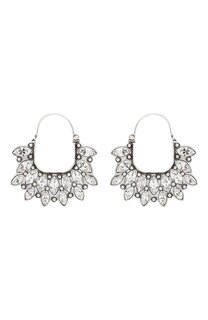 Серьги Isabel Marant