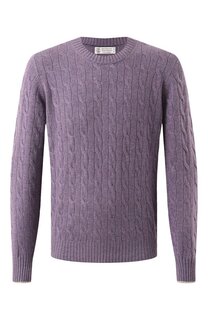 Кашемировый джемпер Brunello Cucinelli