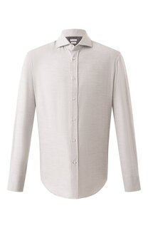 Рубашка Brunello Cucinelli