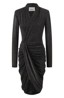 Платье из рами Isabel Marant