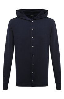 Кардиган из хлопка и шелка Stefano Ricci