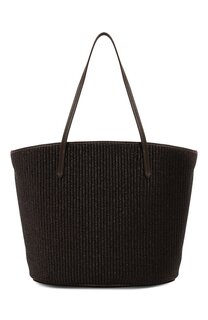 Сумка-тоут Brunello Cucinelli