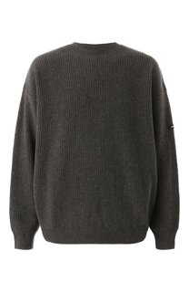 Шерстяной свитер Balenciaga