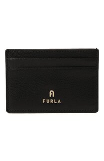 Кожаный футляр для кредитных карт Furla