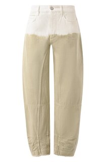 Джинсы Jil Sander