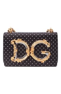 Сумка DG Girls medium Dolce & Gabbana