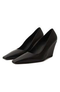 Кожаные туфли Brunello Cucinelli