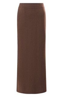 Кашемировая юбка MUST