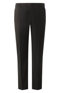 Шерстяные брюки Corneliani