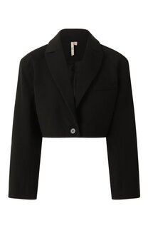 Жакет из вискозы Pe