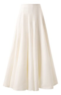 Льняная юбка MUST