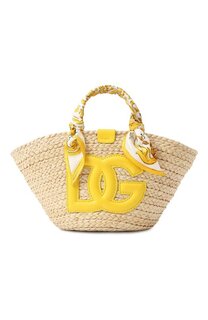 Сумка Kendra small Dolce & Gabbana