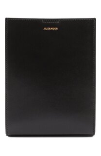 Сумка Tangle Jil Sander