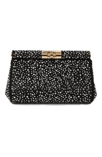 Клатч Marlene small Dolce & Gabbana