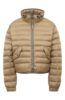Пуховая куртка Brunello Cucinelli