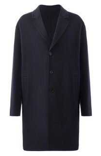 Кашемировое пальто MUST