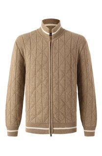 Кашемировый кардиган Kiton