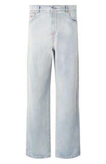 Джинсы MSGM