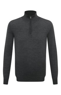 Шерстяной джемпер Brioni