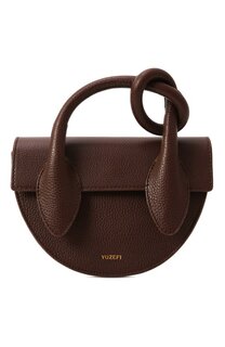 Сумка Pretzel Yuzefi