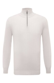 Джемпер из кашемира и шерсти Brioni