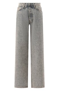 Джинсы Acne Studios