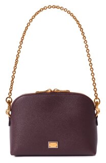 Сумка Dauphine mini Dolce & Gabbana
