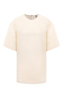 Топ из вискозы TOTEME