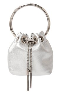 Сумка Bon Bon micro Jimmy Choo