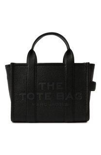 Сумка The Tote Bag small MARC JACOBS (THE)