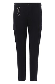 Брюки-карго Paul&Shark