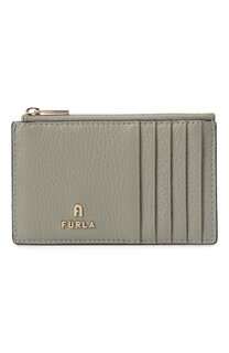 Кожаный футляр для кредитных карт Furla